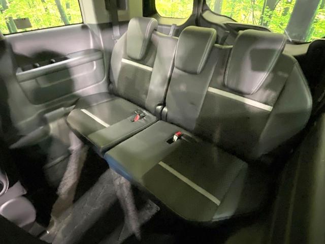 ステップワゴンスパーダ スパーダハイブリッド　Ｇ・ＥＸ　ホンダセンシング　純正９型ナビ　全周囲カメラ　両側電動ドア　衝突被害軽減　禁煙車　レーダークルーズ　スマートキー　ＬＥＤヘッド　ＥＴＣ　純正１６インチアルミ　オートハイビーム　車線逸脱警報（58枚目）