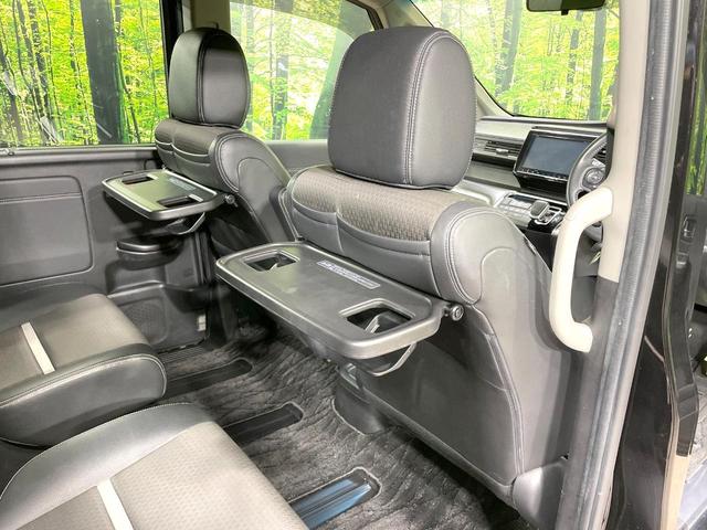 ステップワゴンスパーダ スパーダハイブリッド　Ｇ・ＥＸ　ホンダセンシング　純正９型ナビ　全周囲カメラ　両側電動ドア　衝突被害軽減　禁煙車　レーダークルーズ　スマートキー　ＬＥＤヘッド　ＥＴＣ　純正１６インチアルミ　オートハイビーム　車線逸脱警報（60枚目）