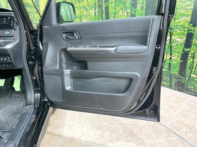 ステップワゴンスパーダ スパーダハイブリッド　Ｇ・ＥＸ　ホンダセンシング　純正９型ナビ　全周囲カメラ　両側電動ドア　衝突被害軽減　禁煙車　レーダークルーズ　スマートキー　ＬＥＤヘッド　ＥＴＣ　純正１６インチアルミ　オートハイビーム　車線逸脱警報（64枚目）