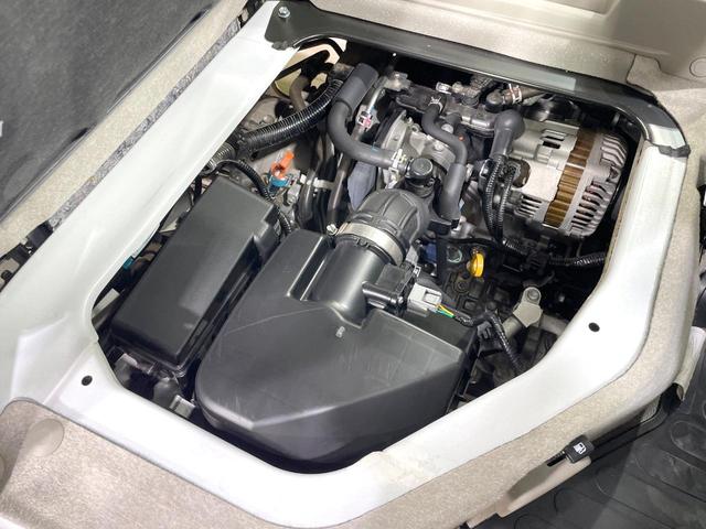 エブリイ PAリミテッド 禁煙車 スズキセーフティサポート クリアランスソナー アイドリングストップ オートマチックハイビーム 車線逸脱警報 両側スライドドア(18枚目)