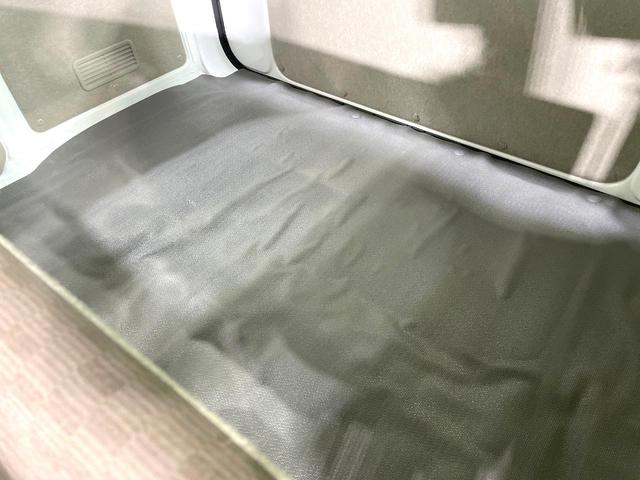 エブリイ PAリミテッド 禁煙車 スズキセーフティサポート クリアランスソナー アイドリングストップ オートマチックハイビーム 車線逸脱警報 両側スライドドア(40枚目)