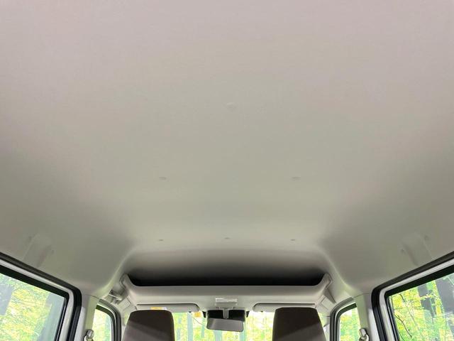 エブリイ PAリミテッド 禁煙車 スズキセーフティサポート クリアランスソナー アイドリングストップ オートマチックハイビーム 車線逸脱警報 両側スライドドア(45枚目)