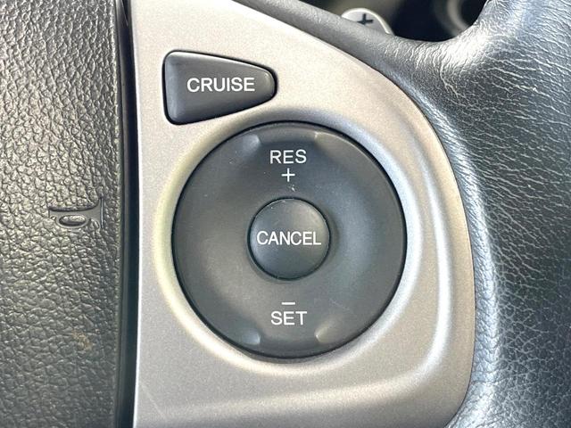 Ｎ－ＢＯＸ Ｇ　ターボＳＳパッケージ　禁煙車　シティブレーキサポート　純正ディスプレイ　バックカメラ　両側電動ドア　ＨＩＤヘッドライト　クルーズコントロール　革巻きハンドル　スマートキー　純正１４インチアルミ　オートライト（7枚目）