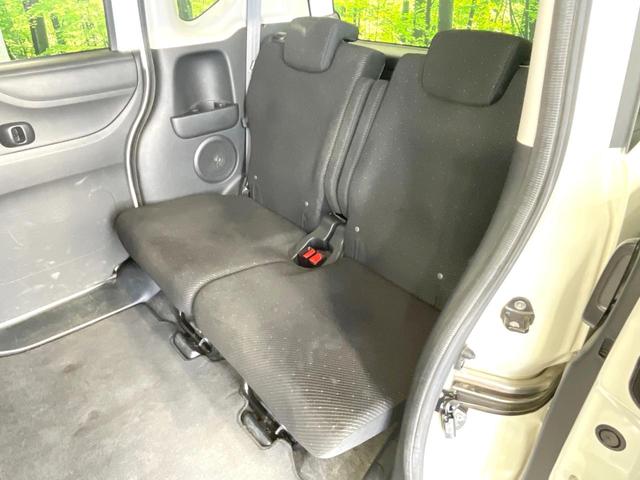 Ｎ－ＢＯＸ Ｇ　ターボＳＳパッケージ　禁煙車　シティブレーキサポート　純正ディスプレイ　バックカメラ　両側電動ドア　ＨＩＤヘッドライト　クルーズコントロール　革巻きハンドル　スマートキー　純正１４インチアルミ　オートライト（9枚目）