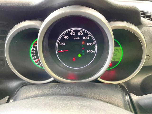 Ｎ－ＢＯＸ Ｇ　ターボＳＳパッケージ　禁煙車　シティブレーキサポート　純正ディスプレイ　バックカメラ　両側電動ドア　ＨＩＤヘッドライト　クルーズコントロール　革巻きハンドル　スマートキー　純正１４インチアルミ　オートライト（37枚目）