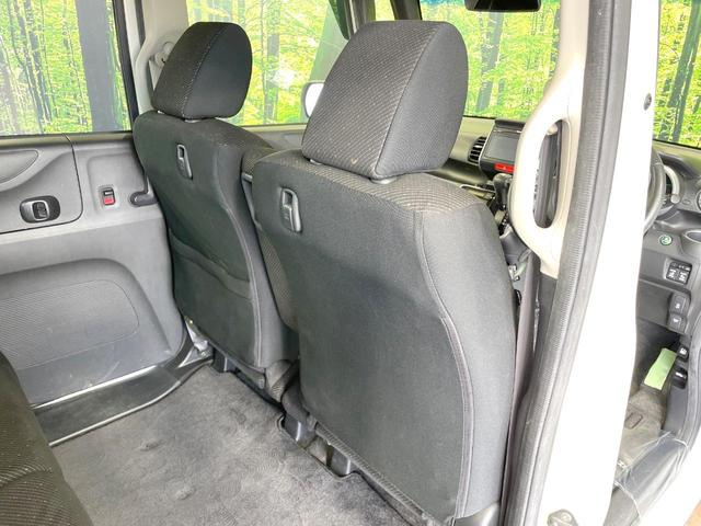 Ｎ－ＢＯＸ Ｇ　ターボＳＳパッケージ　禁煙車　シティブレーキサポート　純正ディスプレイ　バックカメラ　両側電動ドア　ＨＩＤヘッドライト　クルーズコントロール　革巻きハンドル　スマートキー　純正１４インチアルミ　オートライト（51枚目）