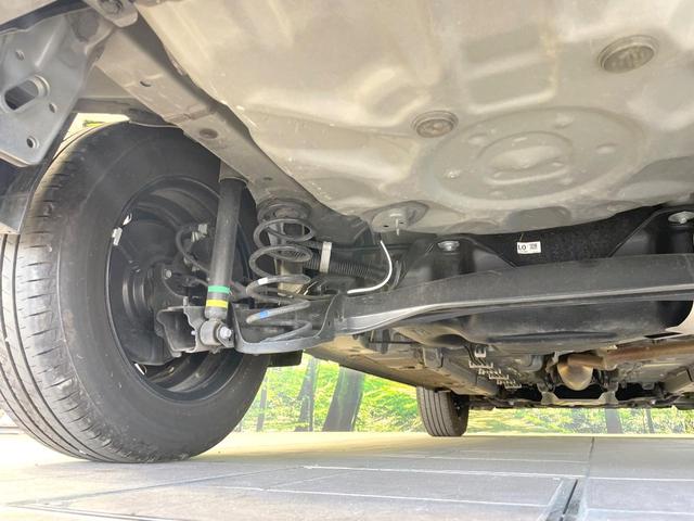 ヤリスクロス Ｘ　純正８型ナビ　衝突軽減　禁煙車　バックカメラ　レーダークルーズ　コーナーセンサー　スマートキー　ＥＴＣ　オートハイビーム　Ｂｌｕｅｔｏｏｔｈ　車線逸脱警報　オートライト　フルセグ　盗難防止装置（21枚目）