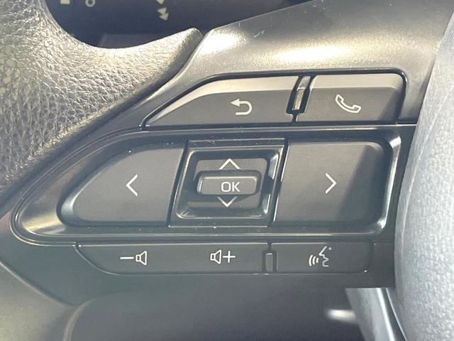 ヤリスクロス Ｘ　純正８型ナビ　衝突軽減　禁煙車　バックカメラ　レーダークルーズ　コーナーセンサー　スマートキー　ＥＴＣ　オートハイビーム　Ｂｌｕｅｔｏｏｔｈ　車線逸脱警報　オートライト　フルセグ　盗難防止装置（37枚目）