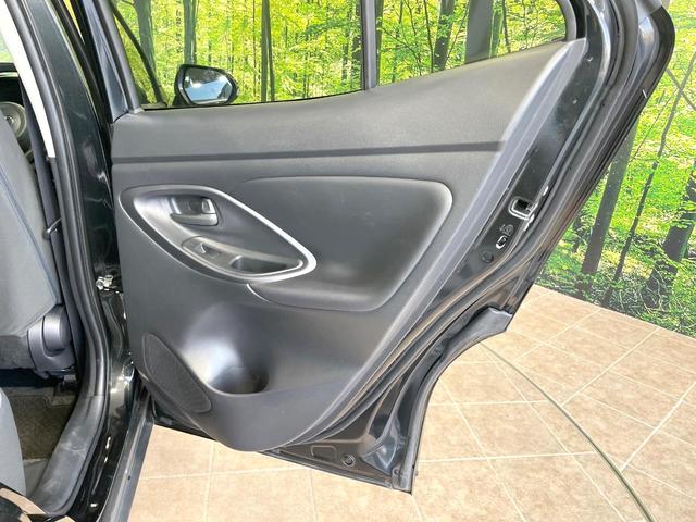 ヤリスクロス Ｘ　純正８型ナビ　衝突軽減　禁煙車　バックカメラ　レーダークルーズ　コーナーセンサー　スマートキー　ＥＴＣ　オートハイビーム　Ｂｌｕｅｔｏｏｔｈ　車線逸脱警報　オートライト　フルセグ　盗難防止装置（51枚目）