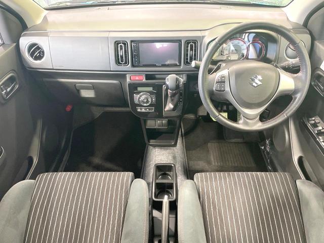アルトワークス ベースグレード　バックカメラ　衝突被害軽減　禁煙車　コーナーセンサー　スマートキー　ＨＩＤヘッド　ＥＴＣ　純正１５インチアルミ　オートハイビーム　車線逸脱警報　オートライト　オートエアコン　アイドリングストップ（2枚目）