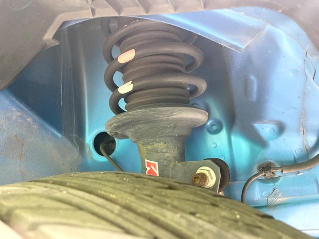 アルトワークス ベースグレード　バックカメラ　衝突被害軽減　禁煙車　コーナーセンサー　スマートキー　ＨＩＤヘッド　ＥＴＣ　純正１５インチアルミ　オートハイビーム　車線逸脱警報　オートライト　オートエアコン　アイドリングストップ（20枚目）