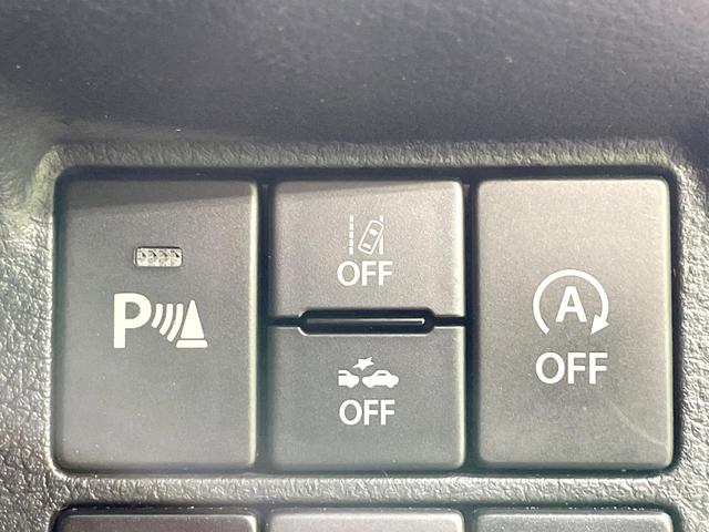 アルトワークス ベースグレード　バックカメラ　衝突被害軽減　禁煙車　コーナーセンサー　スマートキー　ＨＩＤヘッド　ＥＴＣ　純正１５インチアルミ　オートハイビーム　車線逸脱警報　オートライト　オートエアコン　アイドリングストップ（35枚目）