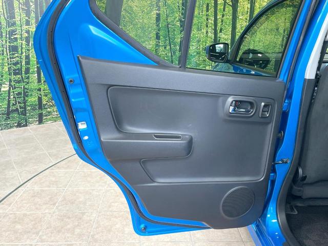 アルトワークス ベースグレード　バックカメラ　衝突被害軽減　禁煙車　コーナーセンサー　スマートキー　ＨＩＤヘッド　ＥＴＣ　純正１５インチアルミ　オートハイビーム　車線逸脱警報　オートライト　オートエアコン　アイドリングストップ（51枚目）