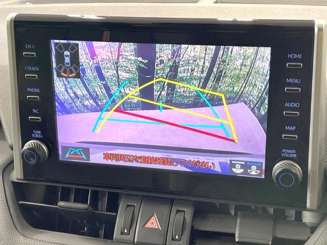 ＲＡＶ４ アドベンチャー　４ＷＤ　ＪＡＯＳエアロ　純正９型ナビ　バックカメラ　衝突被害軽減　ブラインドスポットモニター　禁煙車　電動リアゲート　シートベンチレーション　純正１９インチアルミ　パワーシート　ダウンヒルアシスト（5枚目）