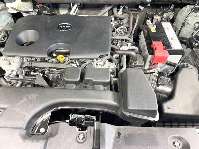ＲＡＶ４ アドベンチャー　４ＷＤ　ＪＡＯＳエアロ　純正９型ナビ　バックカメラ　衝突被害軽減　ブラインドスポットモニター　禁煙車　電動リアゲート　シートベンチレーション　純正１９インチアルミ　パワーシート　ダウンヒルアシスト（18枚目）
