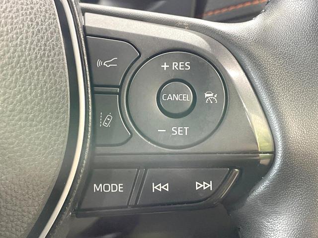 ＲＡＶ４ アドベンチャー　４ＷＤ　ＪＡＯＳエアロ　純正９型ナビ　バックカメラ　衝突被害軽減　ブラインドスポットモニター　禁煙車　電動リアゲート　シートベンチレーション　純正１９インチアルミ　パワーシート　ダウンヒルアシスト（36枚目）