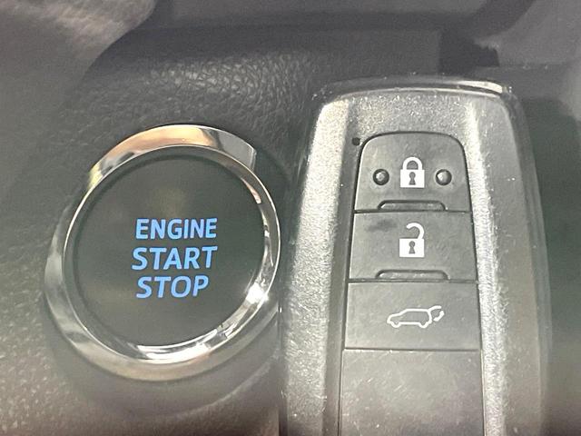 ＲＡＶ４ アドベンチャー　４ＷＤ　ＪＡＯＳエアロ　純正９型ナビ　バックカメラ　衝突被害軽減　ブラインドスポットモニター　禁煙車　電動リアゲート　シートベンチレーション　純正１９インチアルミ　パワーシート　ダウンヒルアシスト（38枚目）