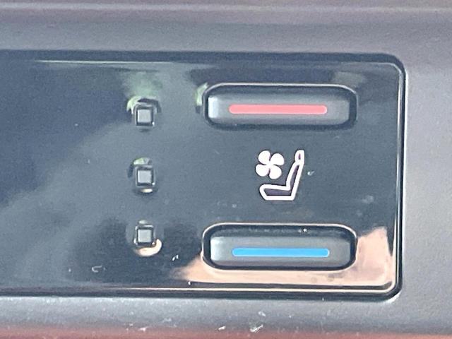 ＲＡＶ４ アドベンチャー　４ＷＤ　ＪＡＯＳエアロ　純正９型ナビ　バックカメラ　衝突被害軽減　ブラインドスポットモニター　禁煙車　電動リアゲート　シートベンチレーション　純正１９インチアルミ　パワーシート　ダウンヒルアシスト（39枚目）