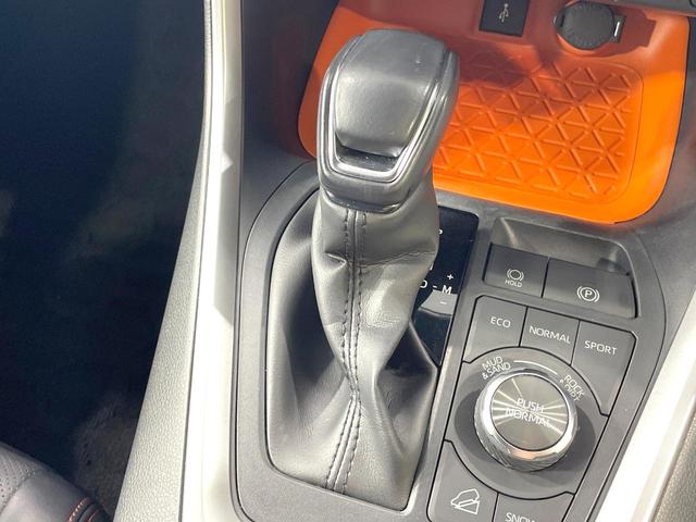 ＲＡＶ４ アドベンチャー　４ＷＤ　ＪＡＯＳエアロ　純正９型ナビ　バックカメラ　衝突被害軽減　ブラインドスポットモニター　禁煙車　電動リアゲート　シートベンチレーション　純正１９インチアルミ　パワーシート　ダウンヒルアシスト（65枚目）