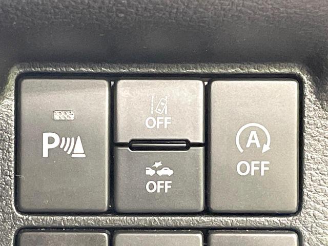 アルト Ｌ　衝突被害軽減　禁煙車　シートヒーター　コーナーセンサー　オートハイビーム　オートライト　アイドリングストップ　車線逸脱警報　ＣＤオーディオ　盗難防止装置　プライバシーガラス　横滑り防止装置（4枚目）