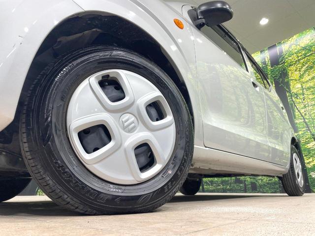 アルト Ｌ　衝突被害軽減　禁煙車　シートヒーター　コーナーセンサー　オートハイビーム　オートライト　アイドリングストップ　車線逸脱警報　ＣＤオーディオ　盗難防止装置　プライバシーガラス　横滑り防止装置（13枚目）