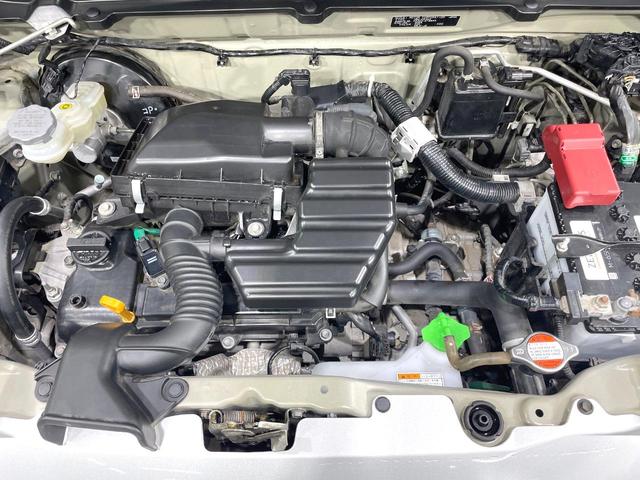 アルト Ｌ　衝突被害軽減　禁煙車　シートヒーター　コーナーセンサー　オートハイビーム　オートライト　アイドリングストップ　車線逸脱警報　ＣＤオーディオ　盗難防止装置　プライバシーガラス　横滑り防止装置（18枚目）