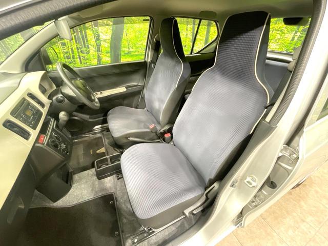 アルト Ｌ　衝突被害軽減　禁煙車　シートヒーター　コーナーセンサー　オートハイビーム　オートライト　アイドリングストップ　車線逸脱警報　ＣＤオーディオ　盗難防止装置　プライバシーガラス　横滑り防止装置（35枚目）
