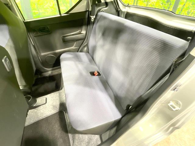 アルト Ｌ　衝突被害軽減　禁煙車　シートヒーター　コーナーセンサー　オートハイビーム　オートライト　アイドリングストップ　車線逸脱警報　ＣＤオーディオ　盗難防止装置　プライバシーガラス　横滑り防止装置（36枚目）