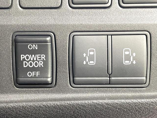 セレナ X 後席モニター 純正9型ナビ 全周囲カメラ 両側電動ドア 衝突被害軽減 禁煙車 LEDヘッド ハーフレザーシート コーナーセンサー スマートキー ETC クルコン オートライト オートエアコン(7枚目)