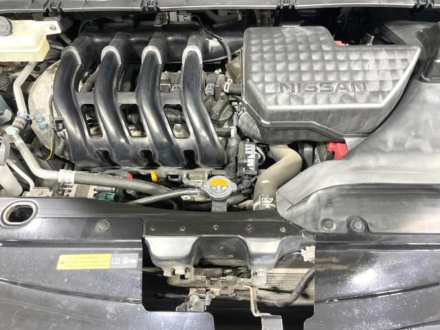 セレナ X 後席モニター 純正9型ナビ 全周囲カメラ 両側電動ドア 衝突被害軽減 禁煙車 LEDヘッド ハーフレザーシート コーナーセンサー スマートキー ETC クルコン オートライト オートエアコン(19枚目)