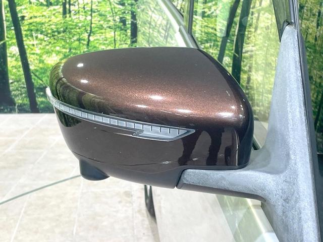 セレナ X 後席モニター 純正9型ナビ 全周囲カメラ 両側電動ドア 衝突被害軽減 禁煙車 LEDヘッド ハーフレザーシート コーナーセンサー スマートキー ETC クルコン オートライト オートエアコン(29枚目)