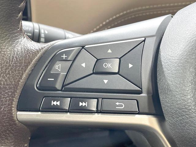 セレナ X 後席モニター 純正9型ナビ 全周囲カメラ 両側電動ドア 衝突被害軽減 禁煙車 LEDヘッド ハーフレザーシート コーナーセンサー スマートキー ETC クルコン オートライト オートエアコン(48枚目)