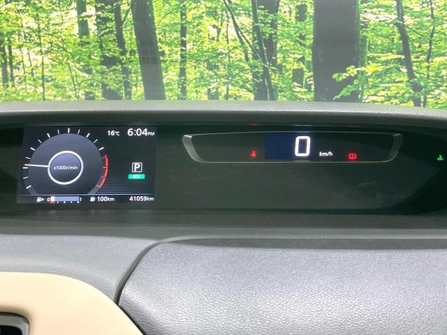 セレナ X 後席モニター 純正9型ナビ 全周囲カメラ 両側電動ドア 衝突被害軽減 禁煙車 LEDヘッド ハーフレザーシート コーナーセンサー スマートキー ETC クルコン オートライト オートエアコン(49枚目)