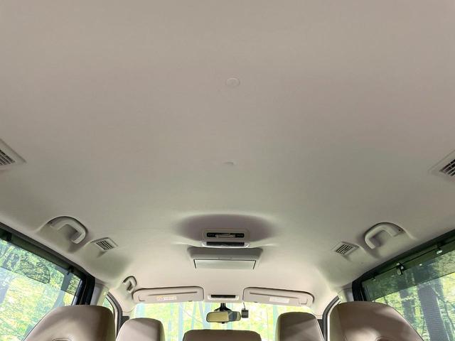 セレナ X 後席モニター 純正9型ナビ 全周囲カメラ 両側電動ドア 衝突被害軽減 禁煙車 LEDヘッド ハーフレザーシート コーナーセンサー スマートキー ETC クルコン オートライト オートエアコン(56枚目)