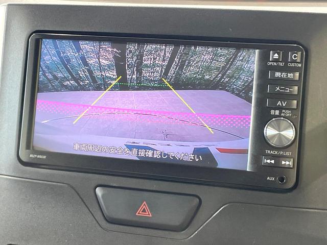 タント Ｘターボ　ＳＡ　禁煙車　スマートアシスト　純正ナビ　バックカメラ　電動スライドドア　スマートキー　フォグランプ　ＥＴＣ　Ｂｌｕｅｔｏｏｔｈ　アイドリングストップ　電動格納ミラー　オートライト（4枚目）