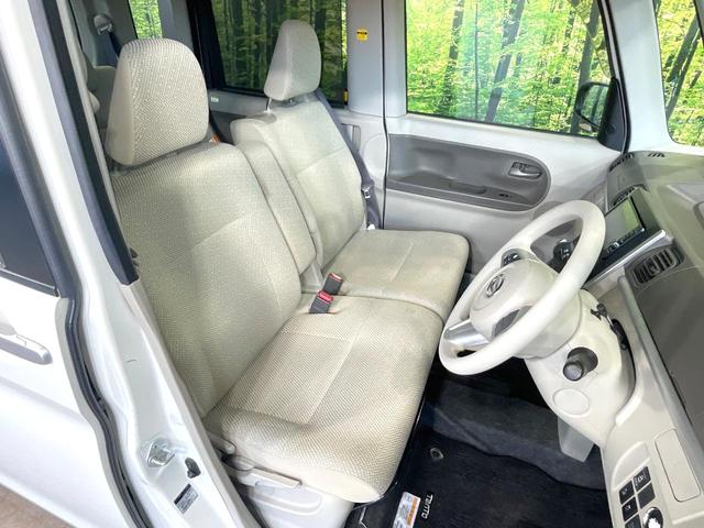 タント Ｘターボ　ＳＡ　禁煙車　スマートアシスト　純正ナビ　バックカメラ　電動スライドドア　スマートキー　フォグランプ　ＥＴＣ　Ｂｌｕｅｔｏｏｔｈ　アイドリングストップ　電動格納ミラー　オートライト（8枚目）