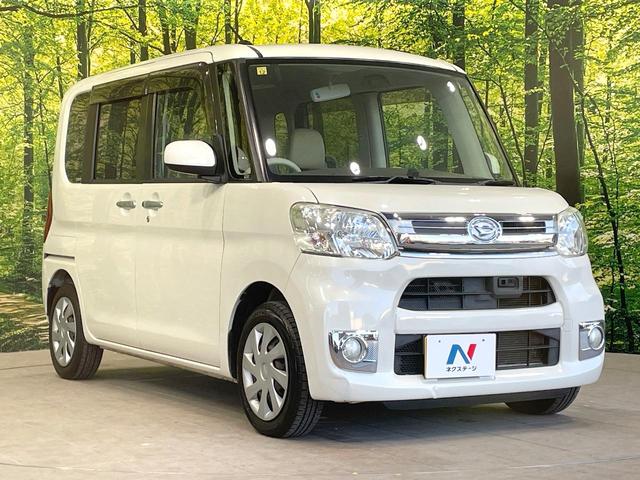 タント Ｘターボ　ＳＡ　禁煙車　スマートアシスト　純正ナビ　バックカメラ　電動スライドドア　スマートキー　フォグランプ　ＥＴＣ　Ｂｌｕｅｔｏｏｔｈ　アイドリングストップ　電動格納ミラー　オートライト（16枚目）