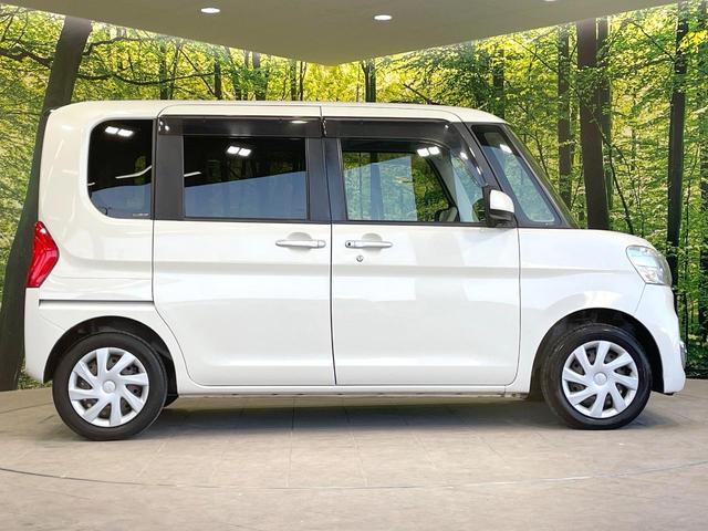 タント Ｘターボ　ＳＡ　禁煙車　スマートアシスト　純正ナビ　バックカメラ　電動スライドドア　スマートキー　フォグランプ　ＥＴＣ　Ｂｌｕｅｔｏｏｔｈ　アイドリングストップ　電動格納ミラー　オートライト（37枚目）