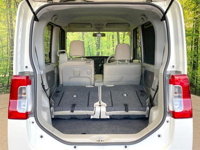 タント Ｘターボ　ＳＡ　禁煙車　スマートアシスト　純正ナビ　バックカメラ　電動スライドドア　スマートキー　フォグランプ　ＥＴＣ　Ｂｌｕｅｔｏｏｔｈ　アイドリングストップ　電動格納ミラー　オートライト（47枚目）