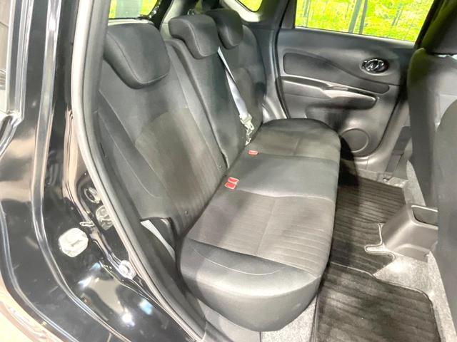 ノート ｅ－パワーオーテック　禁煙車　インテリジェントエマージェンシーブレーキ　純正ナビ　全周囲カメラ　デジタルインナーミラー　Ｂｌｕｅｔｏｏｔｈ　純正１５インチアルミ　ＥＴＣ　ＬＥＤヘッド　クリアランスソナー（9枚目）