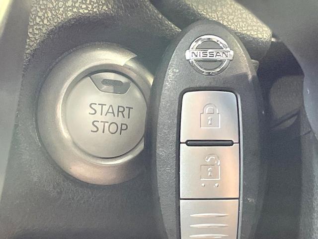 ノート ｅ－パワーオーテック　禁煙車　インテリジェントエマージェンシーブレーキ　純正ナビ　全周囲カメラ　デジタルインナーミラー　Ｂｌｕｅｔｏｏｔｈ　純正１５インチアルミ　ＥＴＣ　ＬＥＤヘッド　クリアランスソナー（29枚目）