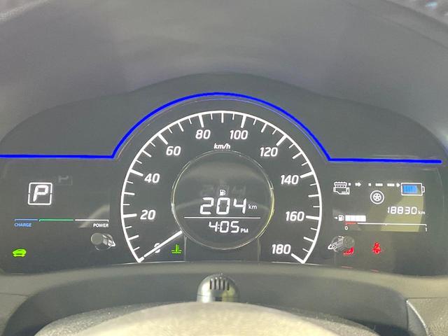 ノート ｅ－パワーオーテック　禁煙車　インテリジェントエマージェンシーブレーキ　純正ナビ　全周囲カメラ　デジタルインナーミラー　Ｂｌｕｅｔｏｏｔｈ　純正１５インチアルミ　ＥＴＣ　ＬＥＤヘッド　クリアランスソナー（35枚目）