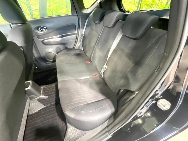 ノート ｅ－パワーオーテック　禁煙車　インテリジェントエマージェンシーブレーキ　純正ナビ　全周囲カメラ　デジタルインナーミラー　Ｂｌｕｅｔｏｏｔｈ　純正１５インチアルミ　ＥＴＣ　ＬＥＤヘッド　クリアランスソナー（42枚目）