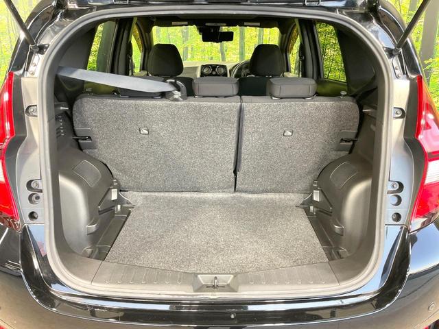 ノート ｅ－パワーオーテック　禁煙車　インテリジェントエマージェンシーブレーキ　純正ナビ　全周囲カメラ　デジタルインナーミラー　Ｂｌｕｅｔｏｏｔｈ　純正１５インチアルミ　ＥＴＣ　ＬＥＤヘッド　クリアランスソナー（48枚目）