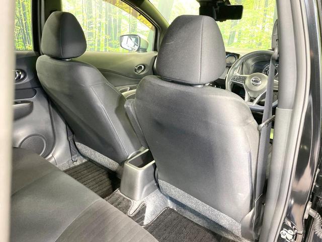 ノート ｅ－パワーオーテック　禁煙車　インテリジェントエマージェンシーブレーキ　純正ナビ　全周囲カメラ　デジタルインナーミラー　Ｂｌｕｅｔｏｏｔｈ　純正１５インチアルミ　ＥＴＣ　ＬＥＤヘッド　クリアランスソナー（53枚目）