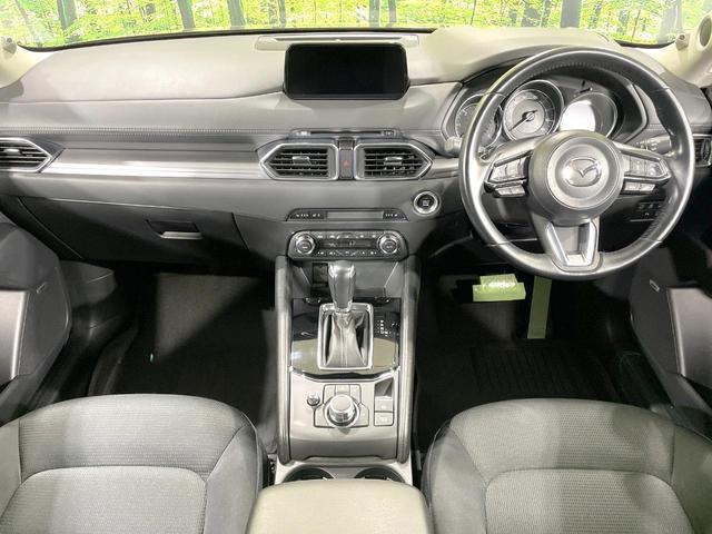 ＣＸ－５ ＸＤ　プロアクティブ　禁煙車　スマートブレーキサポート　マツダコネクトナビ　バックカメラ　ＢＯＳＥサウンド　Ｂｌｕｅｔｏｏｔｈ　シートヒーター　ステアリングヒーター　ブラインドスポットモニター　レーダークルーズ（2枚目）