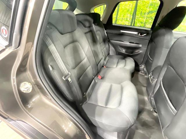 ＣＸ－５ ＸＤ　プロアクティブ　禁煙車　スマートブレーキサポート　マツダコネクトナビ　バックカメラ　ＢＯＳＥサウンド　Ｂｌｕｅｔｏｏｔｈ　シートヒーター　ステアリングヒーター　ブラインドスポットモニター　レーダークルーズ（9枚目）
