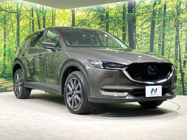 ＣＸ－５ ＸＤ　プロアクティブ　禁煙車　スマートブレーキサポート　マツダコネクトナビ　バックカメラ　ＢＯＳＥサウンド　Ｂｌｕｅｔｏｏｔｈ　シートヒーター　ステアリングヒーター　ブラインドスポットモニター　レーダークルーズ（16枚目）