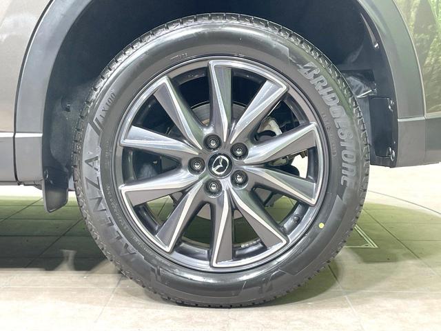 ＣＸ－５ ＸＤ　プロアクティブ　禁煙車　スマートブレーキサポート　マツダコネクトナビ　バックカメラ　ＢＯＳＥサウンド　Ｂｌｕｅｔｏｏｔｈ　シートヒーター　ステアリングヒーター　ブラインドスポットモニター　レーダークルーズ（21枚目）