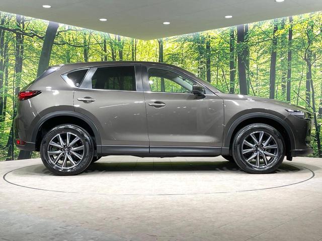 ＣＸ－５ ＸＤ　プロアクティブ　禁煙車　スマートブレーキサポート　マツダコネクトナビ　バックカメラ　ＢＯＳＥサウンド　Ｂｌｕｅｔｏｏｔｈ　シートヒーター　ステアリングヒーター　ブラインドスポットモニター　レーダークルーズ（45枚目）